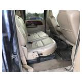 2006 Ford F350 SD Lariat 4X4