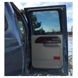 2006 Ford F350 SD Lariat 4X4