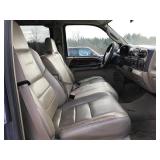 2006 Ford F350 SD Lariat 4X4