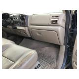 2006 Ford F350 SD Lariat 4X4