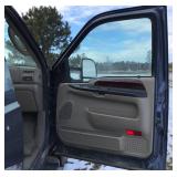2006 Ford F350 SD Lariat 4X4
