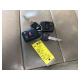 2006 Ford F350 SD Lariat 4X4