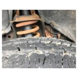 2002 Dodge Ram 3500 Dually SLT 4x4