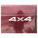 2002 Dodge Ram 3500 Dually SLT 4x4