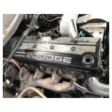 2002 Dodge Ram 3500 Dually SLT 4x4