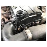 2002 Dodge Ram 3500 Dually SLT 4x4