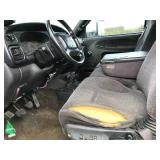 2002 Dodge Ram 3500 Dually SLT 4x4