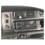 2002 Dodge Ram 3500 Dually SLT 4x4