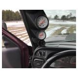 2002 Dodge Ram 3500 Dually SLT 4x4