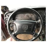 2002 Dodge Ram 3500 Dually SLT 4x4