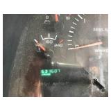 2002 Dodge Ram 3500 Dually SLT 4x4