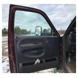 2002 Dodge Ram 3500 Dually SLT 4x4