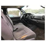 2002 Dodge Ram 3500 Dually SLT 4x4