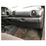 2002 Dodge Ram 3500 Dually SLT 4x4