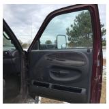 2002 Dodge Ram 3500 Dually SLT 4x4
