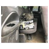 2002 Dodge Ram 3500 Dually SLT 4x4