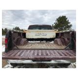 2002 Dodge Ram 3500 Dually SLT 4x4