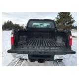 2008 Ford F250 SD XLT Off-Road 4x4
