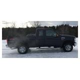 2008 Ford F250 SD XLT Off-Road 4x4