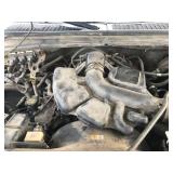 2008 Ford F250 SD XLT Off-Road 4x4