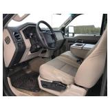 2008 Ford F250 SD XLT Off-Road 4x4