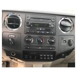 2008 Ford F250 SD XLT Off-Road 4x4