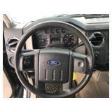 2008 Ford F250 SD XLT Off-Road 4x4