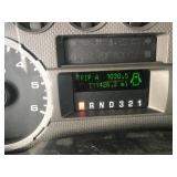 2008 Ford F250 SD XLT Off-Road 4x4