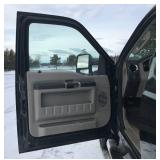 2008 Ford F250 SD XLT Off-Road 4x4