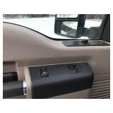 2008 Ford F250 SD XLT Off-Road 4x4