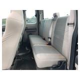 2008 Ford F250 SD XLT Off-Road 4x4
