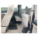 2008 Ford F250 SD XLT Off-Road 4x4