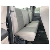 2008 Ford F250 SD XLT Off-Road 4x4