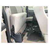 2008 Ford F250 SD XLT Off-Road 4x4