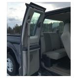 2008 Ford F250 SD XLT Off-Road 4x4