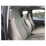 2008 Ford F250 SD XLT Off-Road 4x4