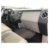 2008 Ford F250 SD XLT Off-Road 4x4