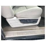 2008 Ford F250 SD XLT Off-Road 4x4