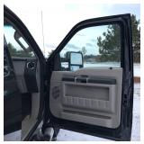 2008 Ford F250 SD XLT Off-Road 4x4