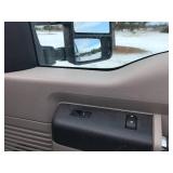 2008 Ford F250 SD XLT Off-Road 4x4