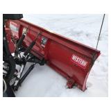 2002 Dodge Ram 1500 SLT 4x4 w/ Plow