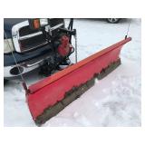 2002 Dodge Ram 1500 SLT 4x4 w/ Plow