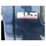 2002 Dodge Ram 1500 SLT 4x4 w/ Plow