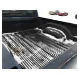2002 Dodge Ram 1500 SLT 4x4 w/ Plow