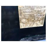 2002 Dodge Ram 1500 SLT 4x4 w/ Plow
