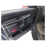 2002 Dodge Ram 1500 SLT 4x4 w/ Plow