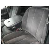 2002 Dodge Ram 1500 SLT 4x4 w/ Plow