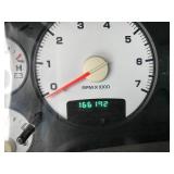 2002 Dodge Ram 1500 SLT 4x4 w/ Plow