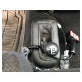 2002 Dodge Ram 1500 SLT 4x4 w/ Plow
