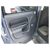 2002 Dodge Ram 1500 SLT 4x4 w/ Plow
